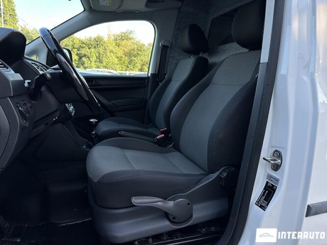 Volkswagen Caddy 33 volkswagen Caddy 2016