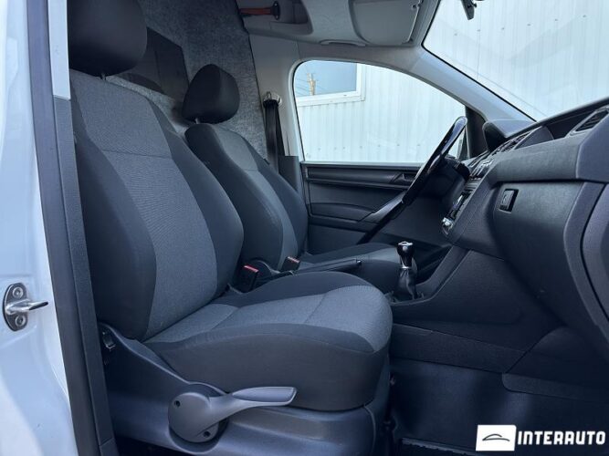 Volkswagen Caddy 42 volkswagen Caddy 2016