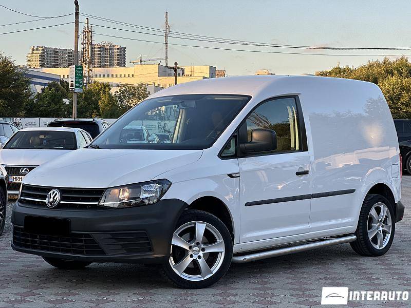 Volkswagen Caddy 2 interauto oferta masina