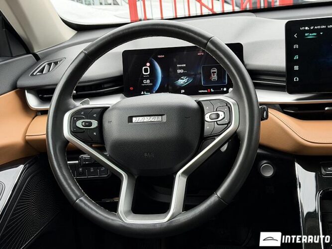 Haval H6 50 haval H6 2022