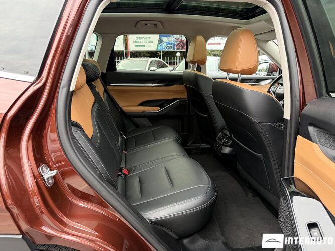 Haval H6 60 haval H6 2022