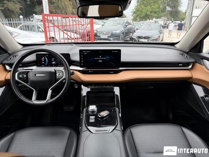 Haval H6 49 haval H6 2022