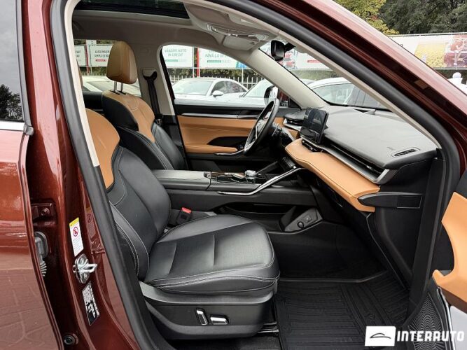 Haval H6 61 haval H6 2022