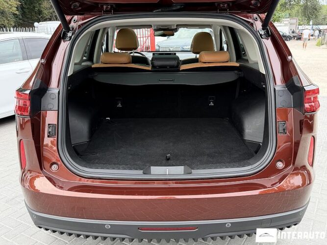 Haval H6 62 haval H6 2022