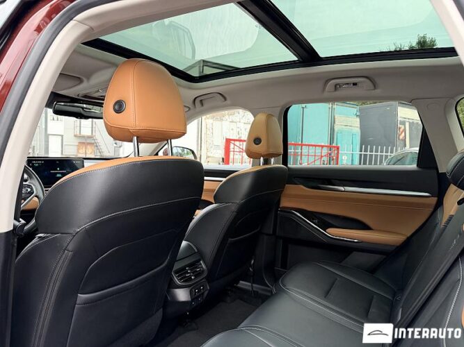 Haval H6 58 haval H6 2022