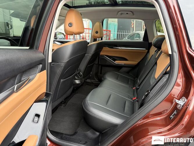 Haval H6 48 haval H6 2022