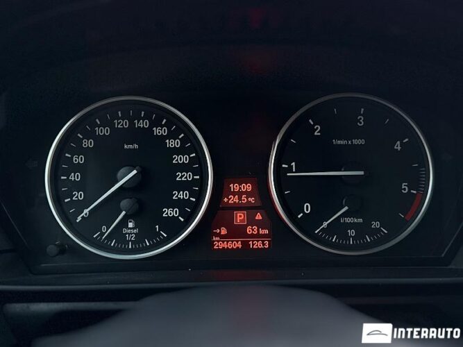 bmw 520 2008