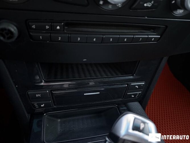 bmw 520 2008