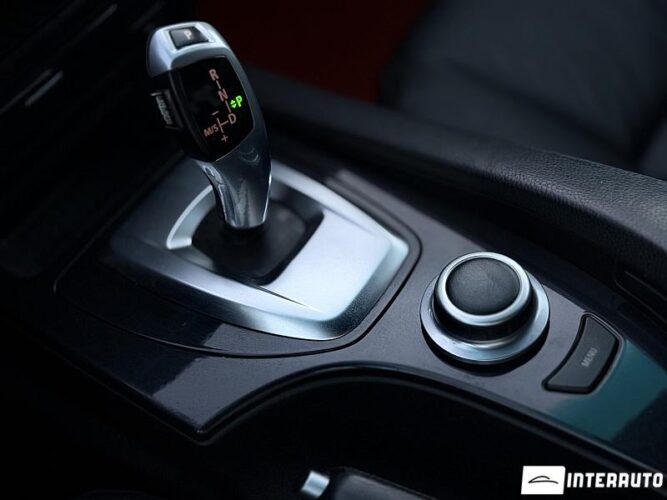 bmw 520 2008