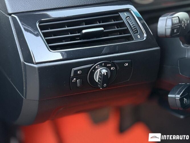 bmw 520 2008