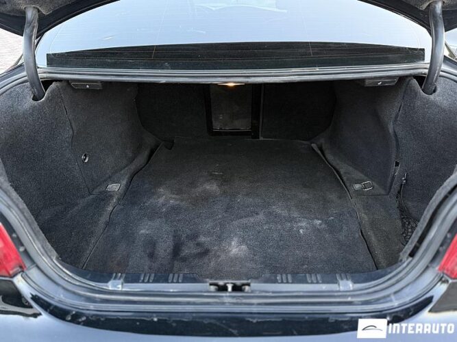 bmw 520 2008