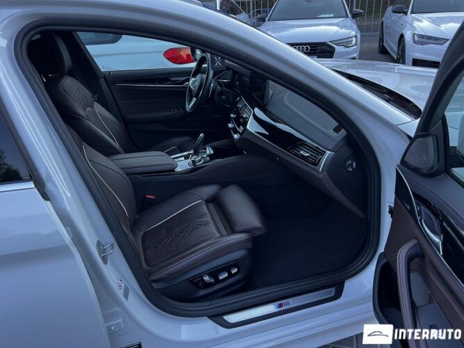 bmw 530e 2022