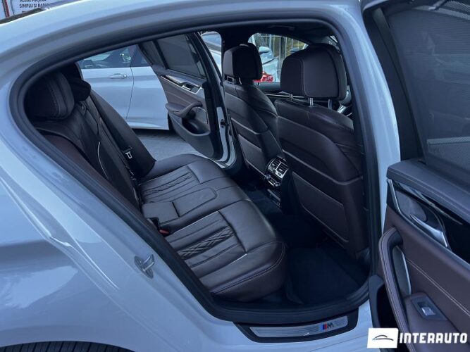 bmw 530e 2022