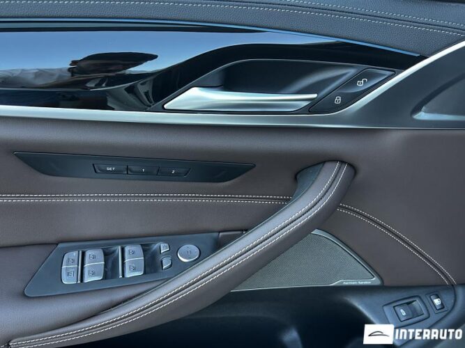 bmw 530e 2022