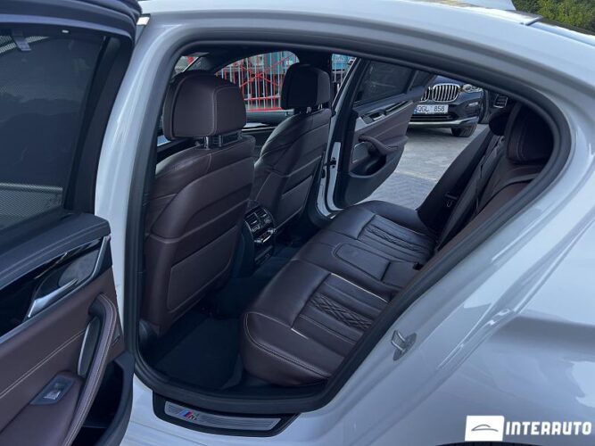 bmw 530e 2022