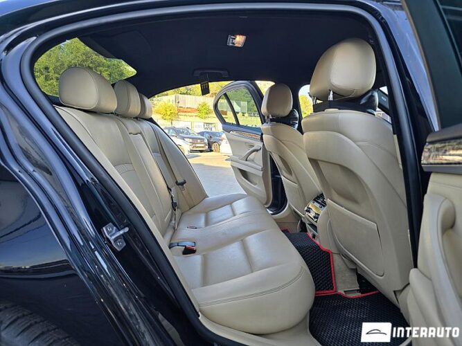bmw 520 2014