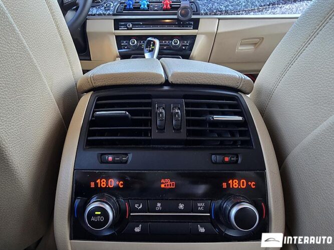 bmw 520 2014