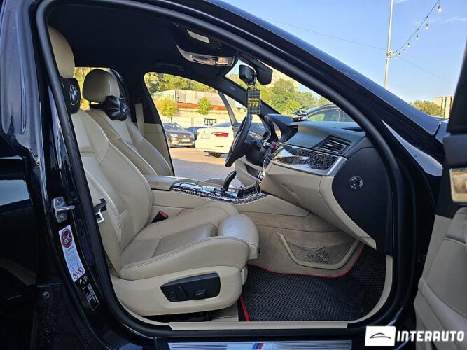 bmw 520 2014