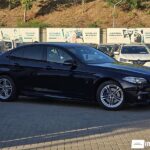 BMW 520 2014