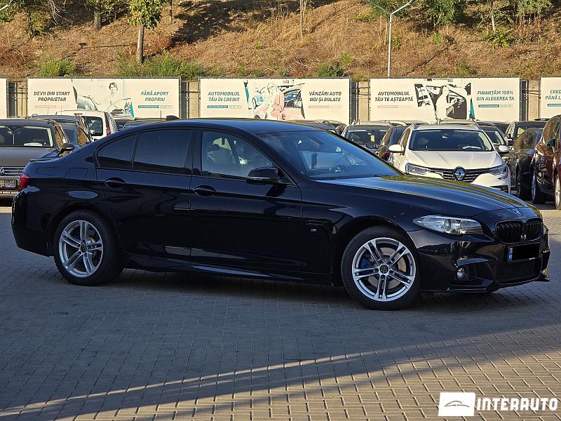 interauto oferta masina