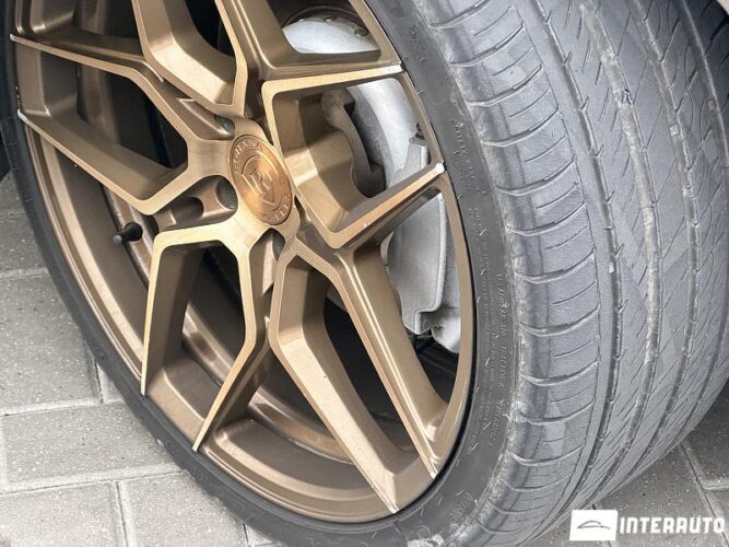 bmw 540 2017