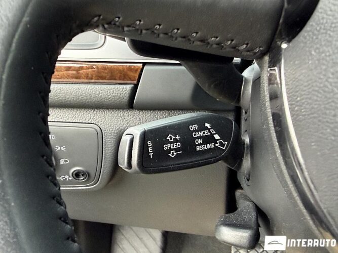 audi A6 2013