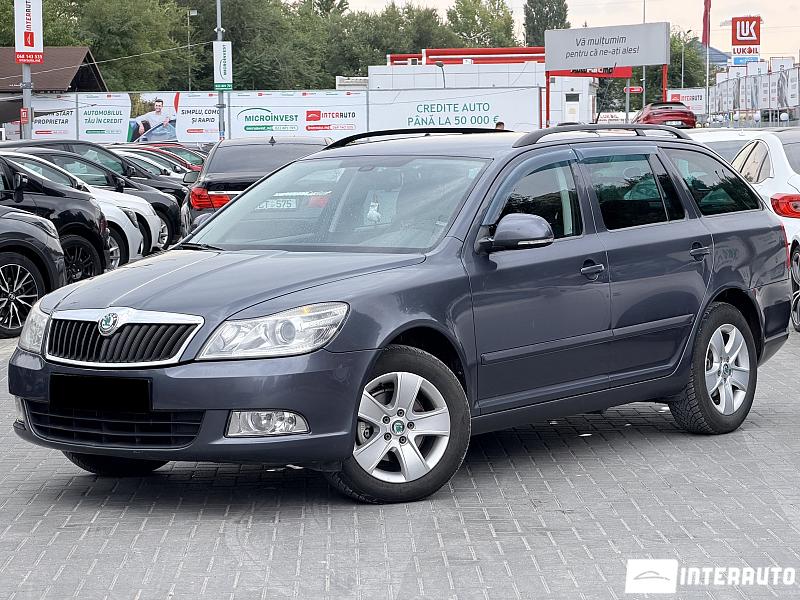interauto oferta masina
