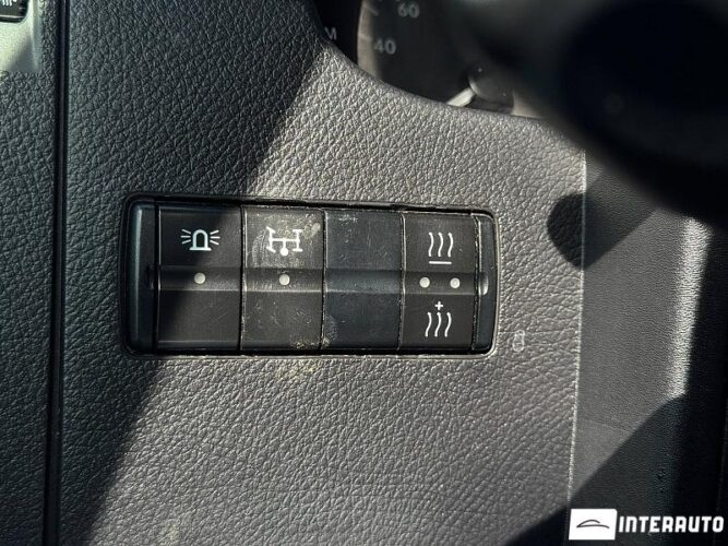 Mercedes Sprinter 42 mercedes Sprinter 2016
