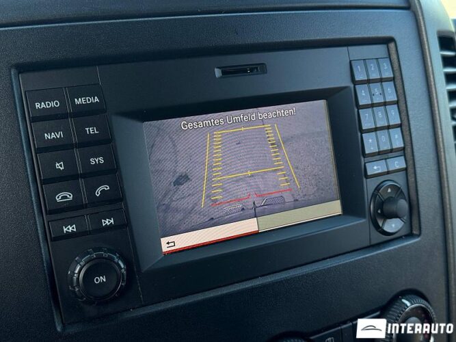 Mercedes Sprinter 39 mercedes Sprinter 2016