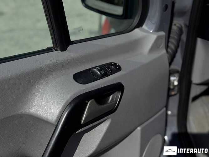 Mercedes Sprinter 45 mercedes Sprinter 2016