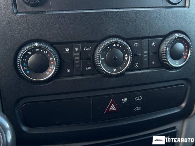 Mercedes Sprinter 40 mercedes Sprinter 2016