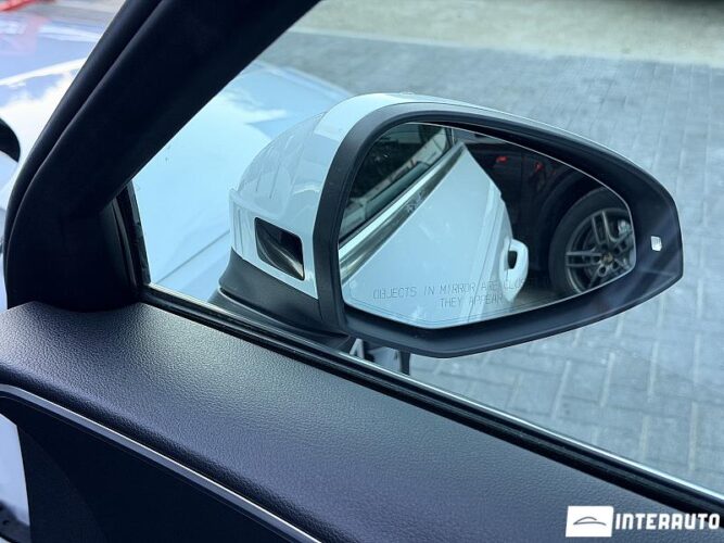 audi A4 2018