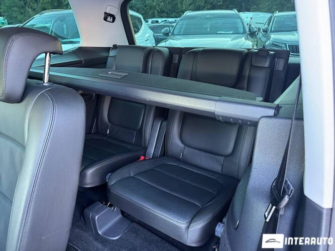 seat Alhambra 2017