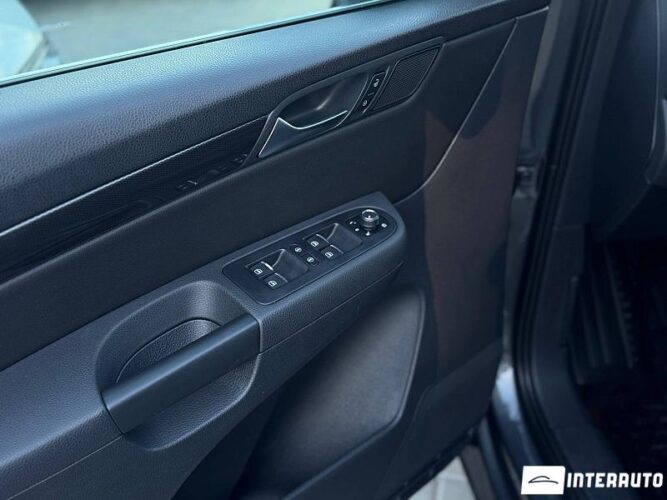 seat Alhambra 2017