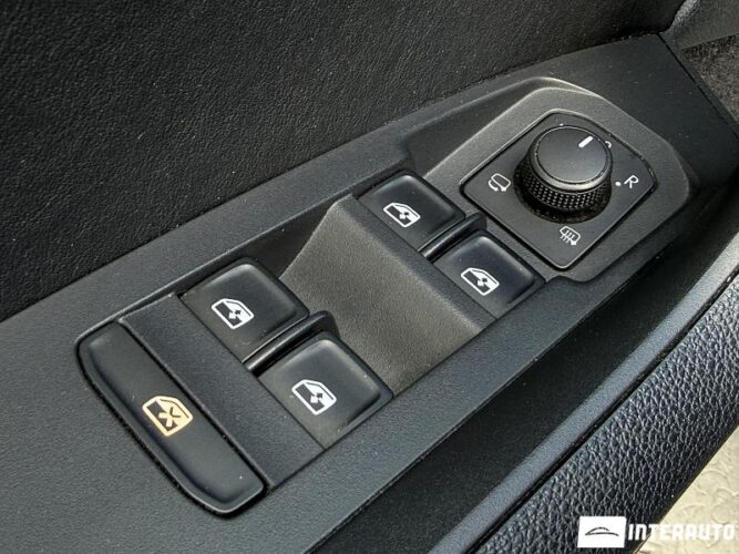 skoda Kodiaq 2021