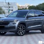 Skoda Kodiaq 2021