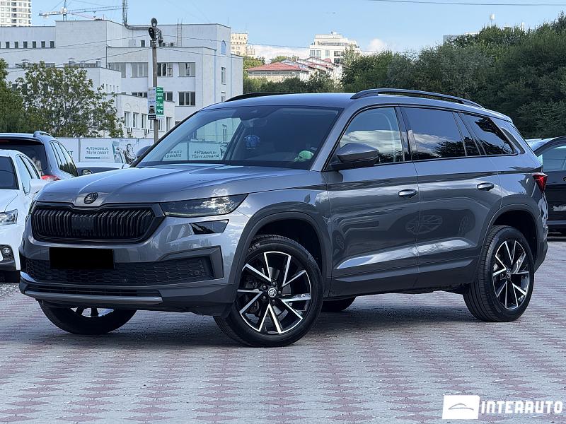interauto oferta masina