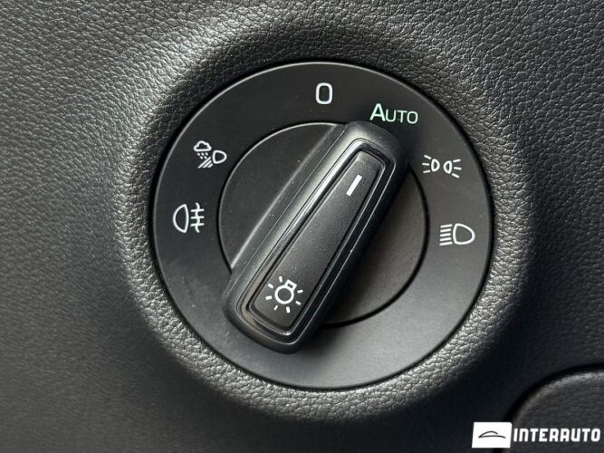 skoda Kodiaq 2021