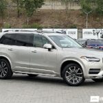 Volvo XC 90 2015