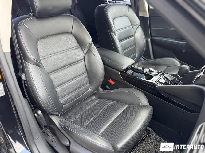 renault Talisman 2017