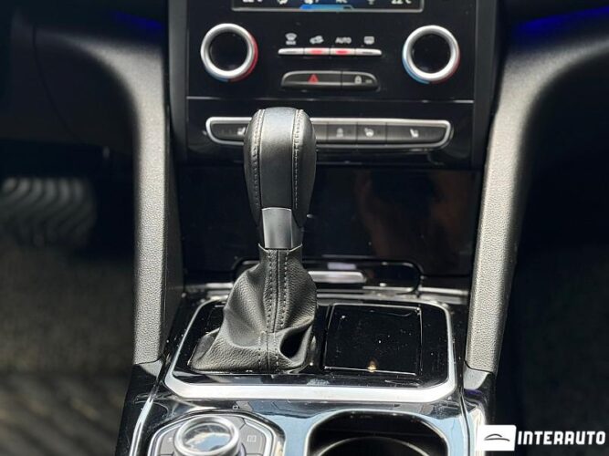 renault Talisman 2017