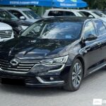 Renault Talisman 2017