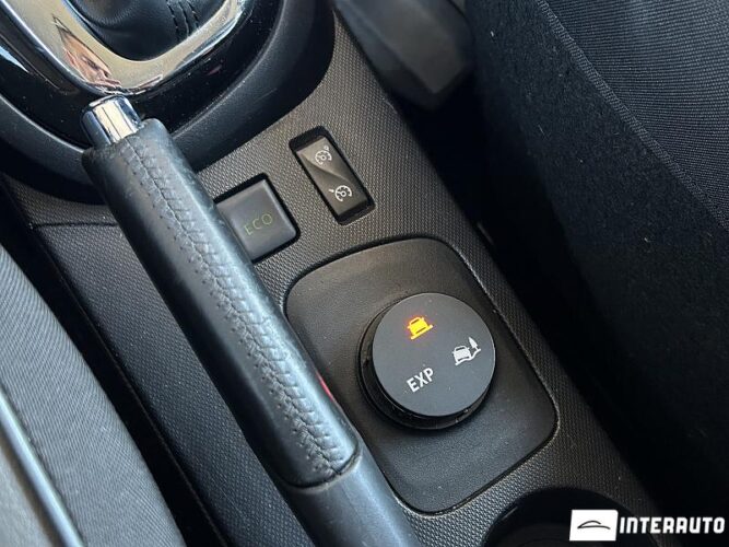 renault Captur 2016