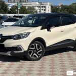 Renault Captur 2016