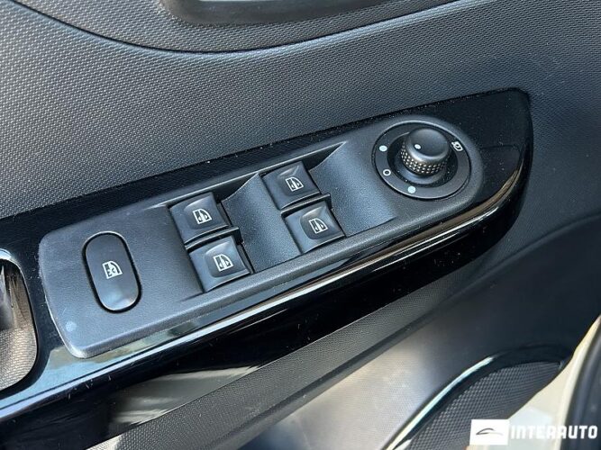renault Captur 2016