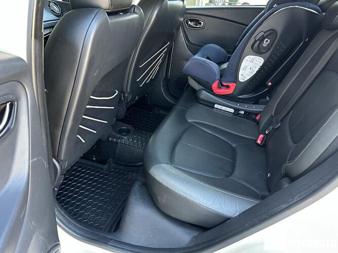renault Captur 2016