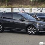 Volkswagen Golf GTE 2014