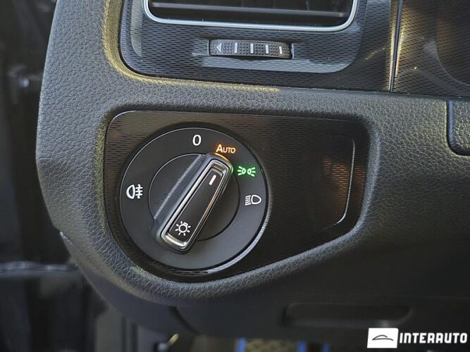 volkswagen Golf GTE 2014