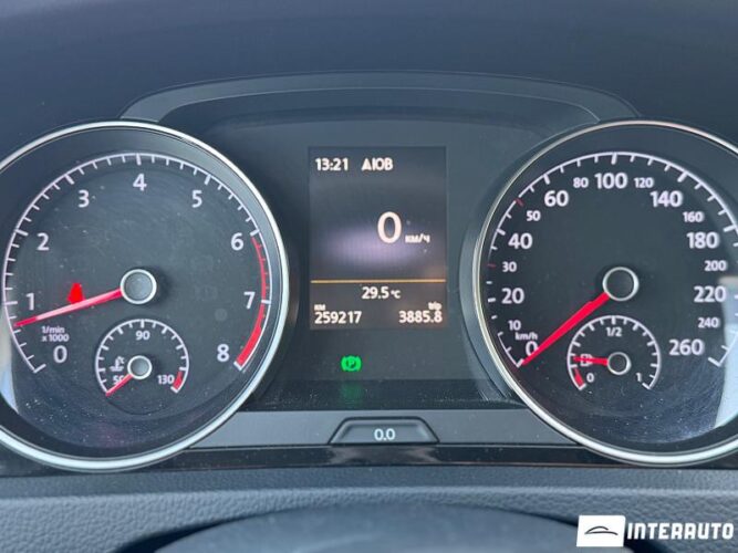 Volkswagen Golf 38 volkswagen Golf 2016