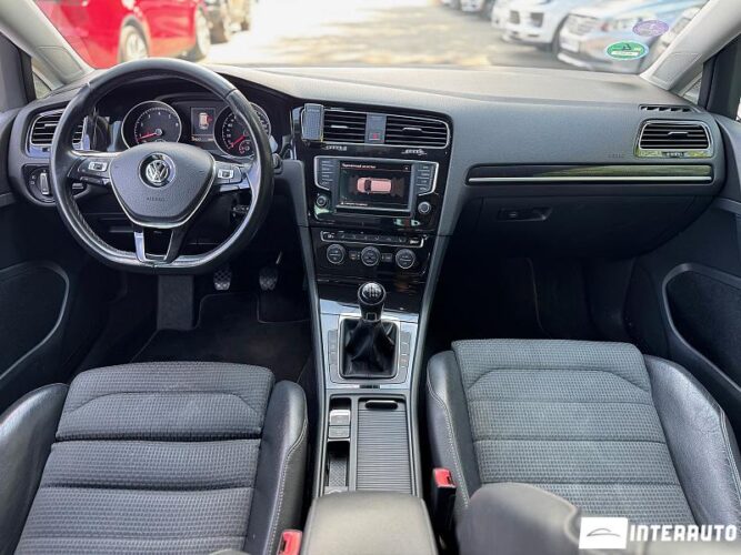 Volkswagen Golf 39 volkswagen Golf 2016